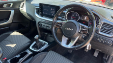 Kia Xceed 1.0T GDi ISG 2 5dr Petrol Hatchback